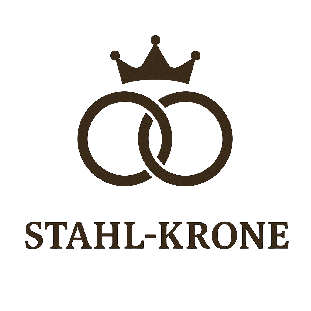 Stahl-Krone